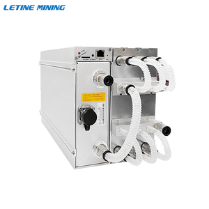 Bitmain Antminer S21XP S21 XP 473T 12 W/T 5676W idro raffreddato Asic Miner minatore elaboratore dati del <span class=keywords><strong>Computer</strong></span> di Mining - Product Image 5