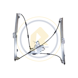 อะไหล่ชุดมอเตอร์กระจกไฟฟ้า Ac Rolcar รุ่นปรับได้ สำหรับ OE K05135251AA 4894537AA 5135251AA เหมาะสำหรับ Chrysler Caravan (USA) ปี 2001-2004 - Product Image 1