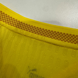 Camiseta de Fútbol Estilo Gabón, Camerún, Costa de Marfil, Senegal 2627, Personalizable con Nombre de Equipo, Uniformes de Fútbol, Maillot De Foot - Product Image 5