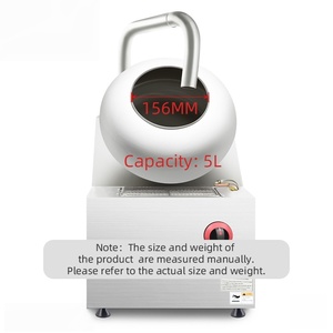 Machine à enrober le <span class=keywords><strong>chocolat</strong></span> portable de comptoir pour petites boutiques et boulangeries - Product Image 3