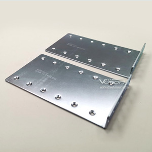 N9K-C9300-ACK = cremagliera kit di montaggio compatibile con Cisc0 <span class=keywords><strong>Nexus</strong></span> N9K-C9364C - Product Image 4