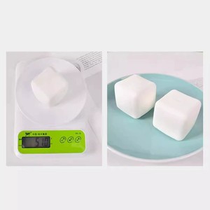 CHENXI Jouet anti-stress en tofu souple, jouet amusant à déformation aléatoire, jouet stimulant pour soulager le stress, unisexe, à partir de 5 ans - Product Image 3