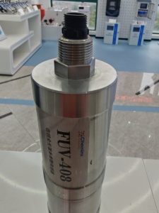 Sensor Digital Multiparamétrico de Calidad del Agua Todo en Uno RS485 para Monitoreo de DQO, TC, TN, TP y Turbidez - Product Image 1