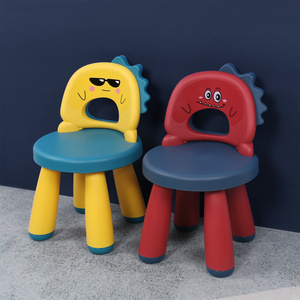Chaise en plastique détachable au design moderne, écologique, <span class=keywords><strong>pour</strong></span> bébés et enfants, portable, à bas prix, gain de place, <span class=keywords><strong>pour</strong></span> hôpitaux - Product Image 3