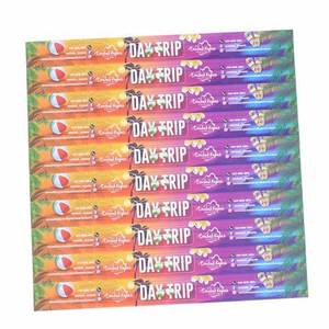 Rfid NFC F08 chip Bán buôn giá rẻ tùy chỉnh kỹ thuật số & lụa Màn hình máy in phun có thể in Tyvek Băng tay cho các sự kiện cho đám cưới tốt nghiệp - Product Image 2