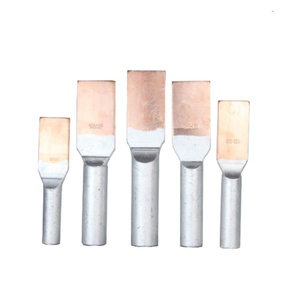 Abrazadera de Perforación de Cables Tipo Compacto SYG, Conector de Cables que Ahorra Espacio para Cableado Interior y Exterior - Product Image 4