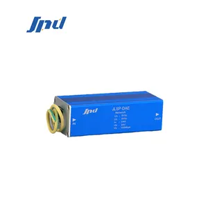 JLSP-DAE واقي إشارة إرسال البيانات بالاتصالات بالتيار المستمر والتيار المتردد rj45 لنظام الاتصالات بالبيانات