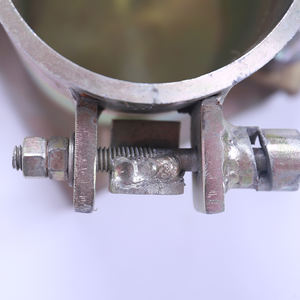 Échantillon d'essai de module élastique Matériau : Acier Personnalisation disponible. - Product Image 5