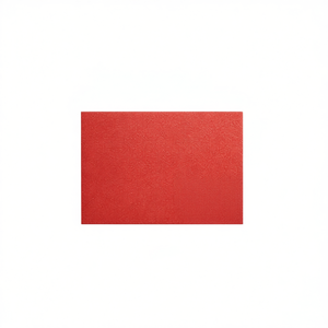 Foglio di Schiuma EVA Ilan 60x40cm Bordeaux Glitterato per Forniture Artigianali - Product Image 2