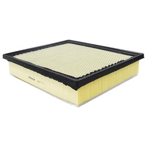 Filtro de Aire DENSO D-DAIC260331-2170, Elemento de Papel de Alto Flujo, Repuesto de Filtración de Admisión de Aire del Motor para Automóviles - Product Image 4