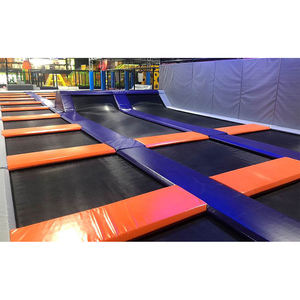 <span class=keywords><strong>Jeux</strong></span> muraux interactifs mur d'escalade homme jouet araignée collante pour parc <span class=keywords><strong>de</strong></span> trampoline intérieur - Product Image 2