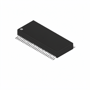 Logic 56 BSSOP Components Electronic Manufacturer Channel CD74FCT162827ATSM - Product Image 1