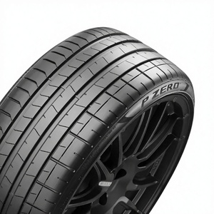 Pneus de course estivaux PIRELLI 275/35R 19 100Y Pz4 R/F+ Fsl pour voitures - Product Image 1