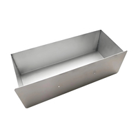 Armoires métalliques de précision et boîtiers électriques OEM - Dimensions et épaisseurs personnalisables - Fabricant de la marque SQY