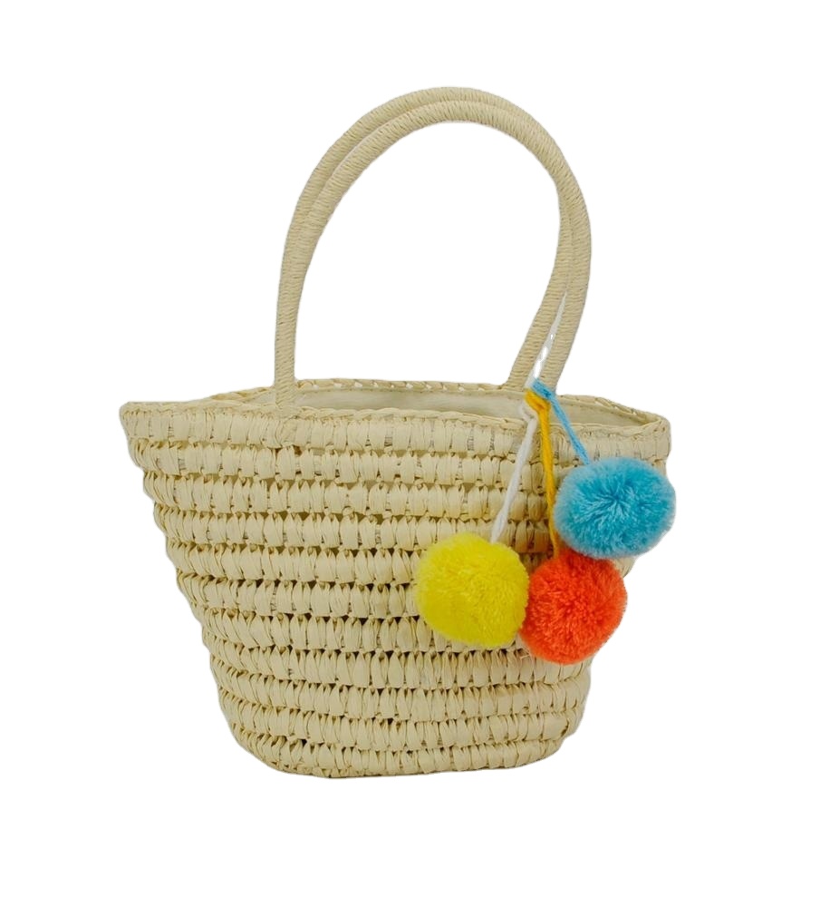 old navy straw bolsa