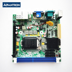 (R) WADE-8012 TAIWAN B930A553AB18012821 Carte mère industrielle Carte CPU Module CPU Stock original 100% Test fonctionne bien - Product Image 2