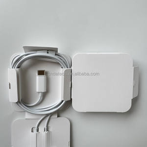 Écouteurs intra-auriculaires ergonomiques filaires de type C pour <span class=keywords><strong>iPhone</strong></span>, vente en gros directe d'usine - Product Image 2