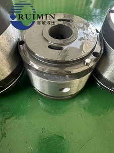 ปั๊มไฮดรอลิก T6D T6C ผลิตในจีน รุ่น T6-12 T6-22 T6-24 - Product Image 6