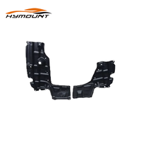 51442-0D040 51441-0D120 Pièces automobiles Cache-moteur inférieur Cache-moteur pour VIOS 2007-2014 Yaris 2006-2013