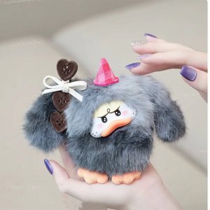 Pato Emocional con IA, Caja Sorpresa de Moda, Compañero Emocional Inteligente para Conversaciones, Muñeco de Peluche Adorable, Admite Personalización con IA, OEM/ODM - Product Image 4