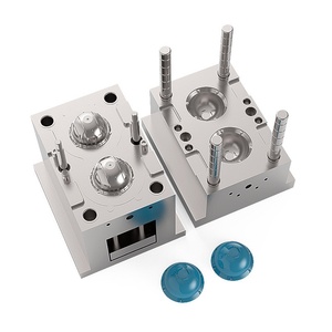 แม่พิมพ์บริการฉีดขึ้นรูปพลาสติก - Product Image 2