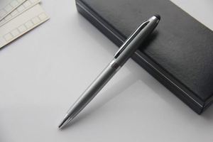 Độc Đáo Khuyến Mại Cảm Ứng Kim Loại Báo Chí Bóng Bút Với Cho 1.0Mm Bằng Văn Bản Chiều Rộng Màu Đen/Màu Xanh Mực Cho Văn Phòng & Trường Văn Phòng Phẩm - Product Image 5