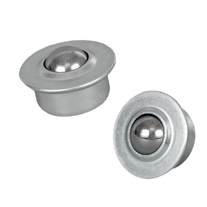 Macchinari industriali serie <span class=keywords><strong>CY</strong></span> in acciaio inossidabile ruote a occhio di toro-cuscinetti a sfera universali vendita cuscinetti a occhio di toro <span class=keywords><strong>CY</strong></span>-8H universali - Product Image 5