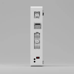 Lifepo4 Bms แบตเตอรี่ลิเธียม Li-ion 24V 48V 51.2V Lifepo4 แบตเตอรี่สําหรับติดผนัง - Product Image 2