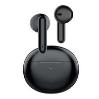 Audífonos Inalámbricos J56 en Oferta, Super Bajos, Manos Libres, Resistentes al Agua, con Chipset JL, TWS IPX-5