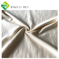 Bambus faser Gestricktes Gewebe Umwelt freundlich Gefärbt Wicking OEKO-TEX Zertifizierte Anti-Bakterien für Damen bekleidung Unterwäsche Sportswear