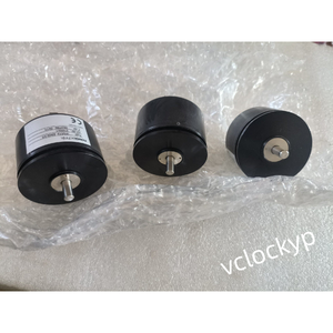 1PCS USADO Novotechnik IP6512 A502.05 Sensor de ángulo Envío gratis DHL/FedEX - Product Image 2