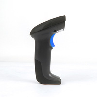 Lecteur de codes-barres portable SHUNQI 640*480 CMOS 120FPS haute vitesse pour la production en usine d'électronique et la ligne d'assemblage