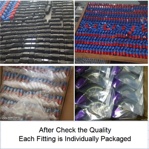 Высокопроизводительный поворотный шланг для маслоохладителя, 0 90 180 градусов, 4, 6, 8, 10, 12, 16, 20 - Product Image 6