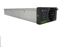 Redresseur de puissance Vertiv R48-3000e3 fabriqué en usine, module redresseur Emerson