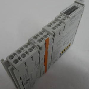 Модуль 750-1506, 8 входов/выходов, 24В, абсолютно новый, оригинал - Product Image 1