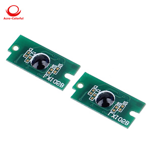 Xeroxs mực chip DocuPrint M355 P355 dp M355 mực chip thiết lập lại CT201937 ct201939 CT201938 ct201940 - Product Image 4