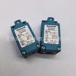 Interruptores de límite Honeywell ZLDXC01B ZLDXC01C ZLDXC03A1B ZLDXC01A2B - Product Image 1