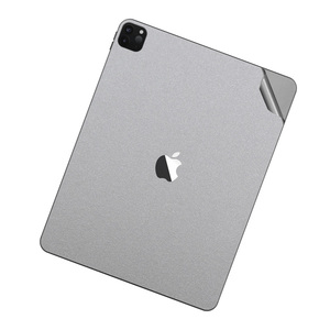 מותאם אישית שקוף <span class=keywords><strong>ipad</strong></span> pro11 אינץ '12.9/13 air6 שטוח min6ipad10 מ "ר צבע מגן סרט מדבקות מדבקות עורות - Product Image 6