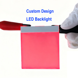 Module <span class=keywords><strong>LED</strong></span> RGB WS2812B et blanc réglable - Personnalisé 9V/24V, CRI élevé, haute luminosité, compact, réaction rapide, panneau de rétroéclairage - Product Image 2