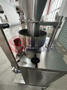 YB-70C tự động vòng Cà phê Pod Túi máy đóng gói - Product Image 4