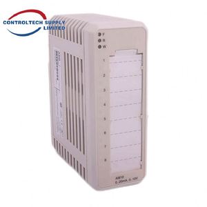 Équipement électrique PLC à moteur en aluminium AI810 haute performance avec nouveau module de contrôle de circuit électrique pour l'automatisation - Product Image 4