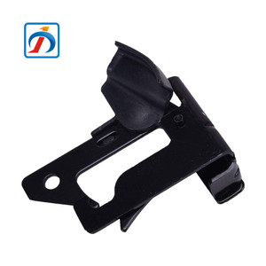 2048800064 सी क्लास इंजन डाकू पकड़ ताला सुरक्षा W204 हुड ताला कुंडी - Product Image 1