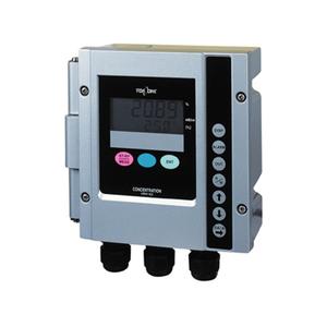 เครื่องวิเคราะห์กระบวนการพื้นฐาน DKK TOA ชนิดเหนี่ยวนำ ดิสเพนซิโอมิเตอร์ ทรานสดิวเซอร์ MBM-162 (4 สาย) ผลิตในญี่ปุ่น - Product Image 4