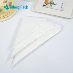 Groothandel duurzame wegwerp spuitzakken |   Voedselveilige HDPE spuitzakken voor bakken & taartdecoratie |   Grote maat & antislip - Product Image 4