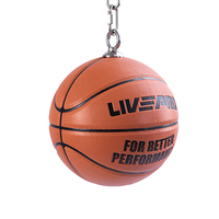 Accessoires de fitness Livepro Heavy Duty pour la musculation, attache pour machine à câbles, ballon d'entraînement fonctionnel