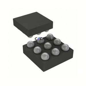 Circuit intégré FDZ595PZ WLCSP-9L 100% authentique et neuf, votre fournisseur électronique unique - Product Image 1