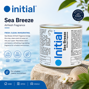 INITIAL Ambientador Líquido para Coche con Fragancia Néctar de Melocotón 100ml, Eliminación de Olores de Larga Duración, Evaporación Natural, 6 Meses - Product Image 3