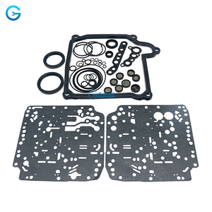 Kit de Reparación y Revisión de la Transmisión <span class=keywords><strong>DSG</strong></span> de <span class=keywords><strong>6</strong></span> Velocidades DQ250 02E Profesional para VW <span class=keywords><strong>Golf</strong></span> <span class=keywords><strong>GTI</strong></span> Passat Audi A3 TT - Product Image 2