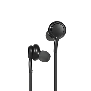 Großhandel In-Ear Freis prec heinrich tung Kabel Kopfhörer Stereo 3,5 Mm Mit Mikrofon Typ C Kopfhörer Premium Qualität für Samsung Ohrhörer Headset - Product Image 4