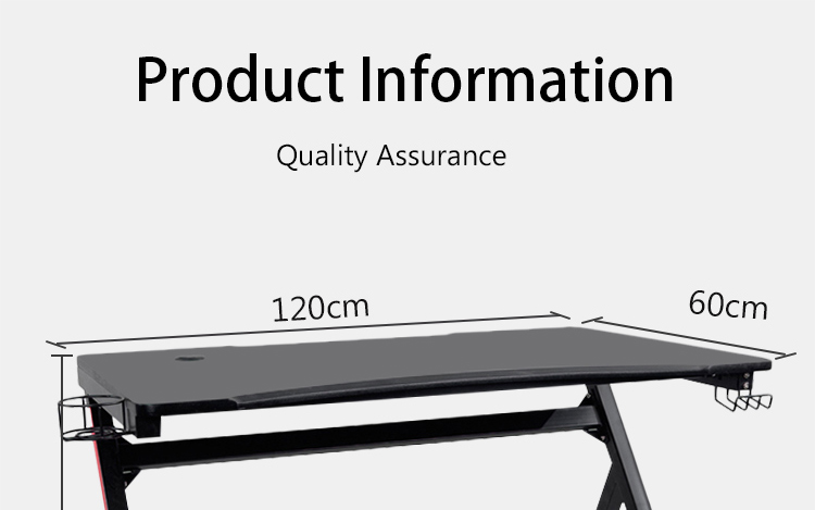 Best Accessories 2018 Fighter 2 Person E Blue 3 Monitor Uk E-sports Gaming Desk